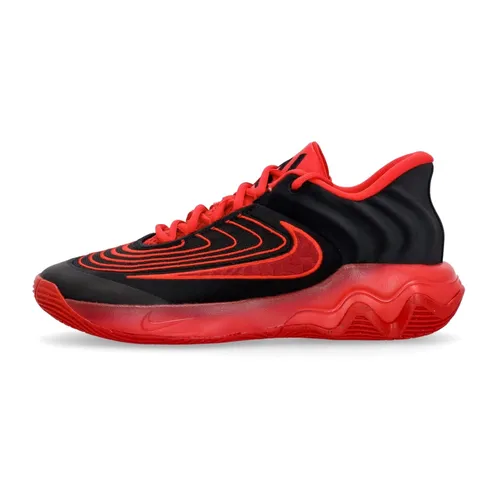 Nike - Shoes > Sneakers - Red - Nike - Modalova