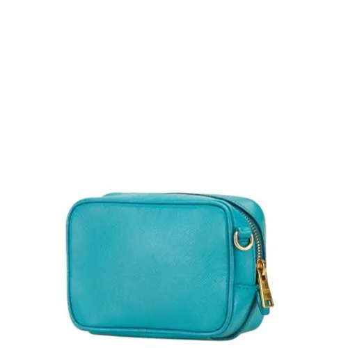Pre-owned > Pre-owned Bags > Pre-owned Cross Body Bags - - Prada Vintage - Modalova