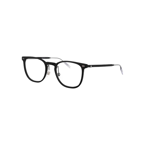 Accessories > Glasses - - Montblanc - Modalova