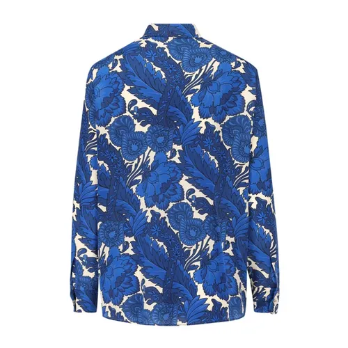 Blouses & Shirts > Shirts - - Etro - Modalova