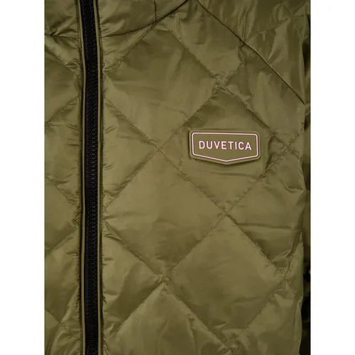 Jackets > Down Jackets - - Duvetica - Modalova