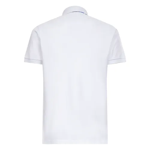 Etro - Tops > Polo Shirts - White - Etro - Modalova
