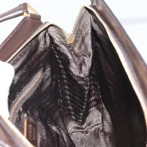 Pre-owned > Pre-owned Bags > Pre-owned Handbags - - Prada Vintage - Modalova