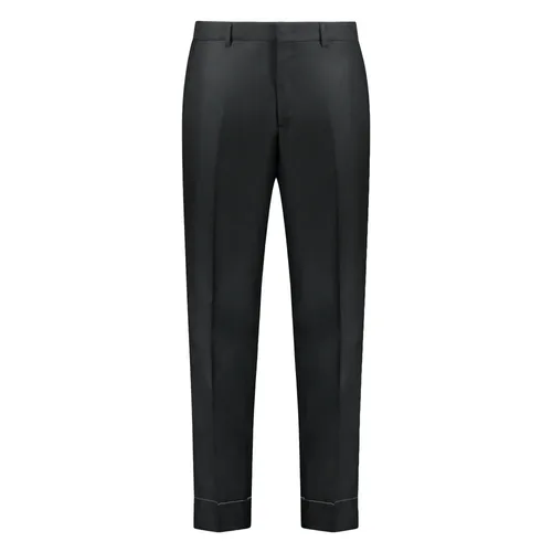 Trousers > Suit Trousers - - Brioni - Modalova