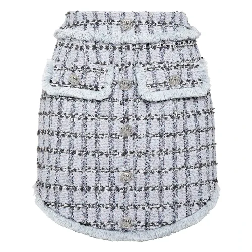 Skirts > Short Skirts - - Philipp Plein - Modalova