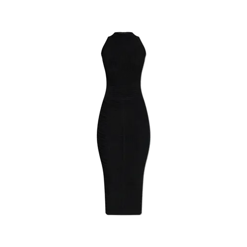 Dresses > Day Dresses > Midi Dresses - - Balmain - Modalova