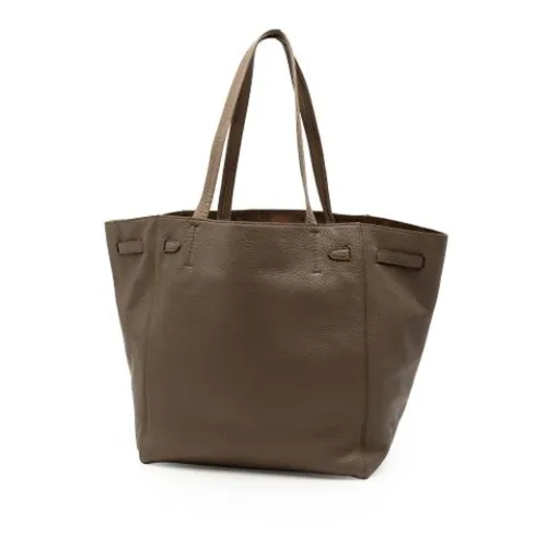 Pre-owned > Pre-owned Bags > Pre-owned Tote Bags - - Celine Vintage - Modalova