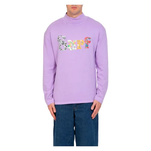 Tops > Long Sleeve Tops - - ERL - Modalova