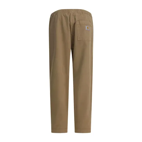 Trousers > Sweatpants - - Carhartt Wip - Modalova