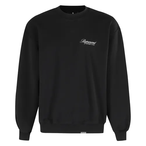 Sweatshirts & Hoodies > Sweatshirts - - Represent - Modalova