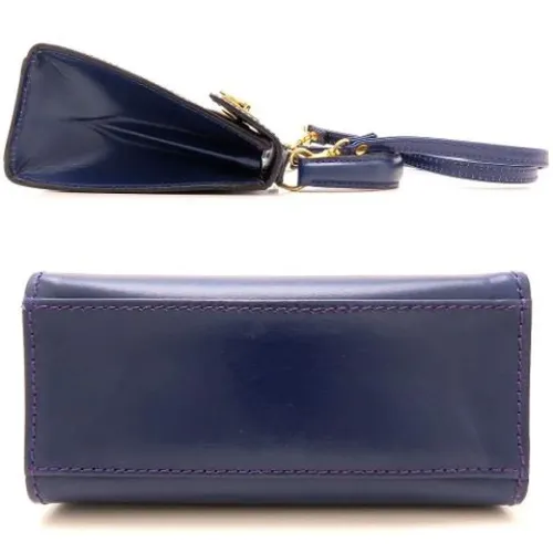 Pre-owned > Pre-owned Bags > Pre-owned Mini Bags - - Celine Vintage - Modalova