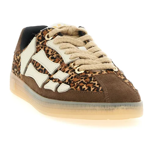 Amiri - Shoes > Sneakers - Brown - Amiri - Modalova