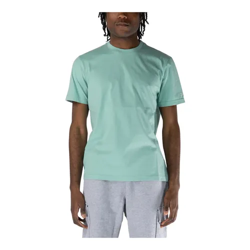Tops > T-Shirts - - MC2 Saint Barth - Modalova
