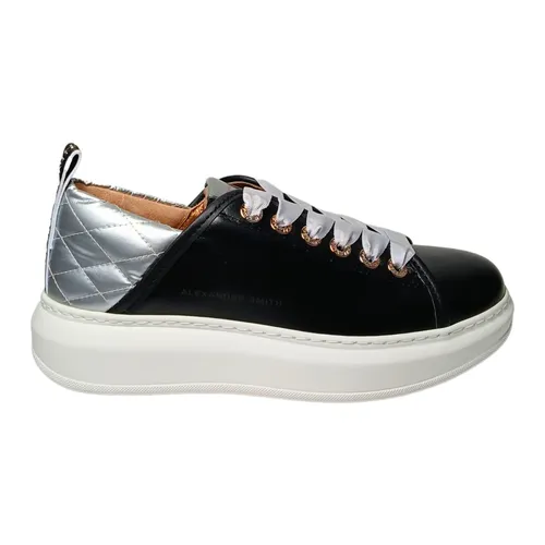 Shoes > Sneakers - - Alexander Smith - Modalova