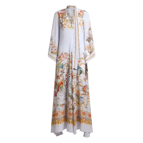 Dresses > Day Dresses > Maxi Dresses - - Etro - Modalova