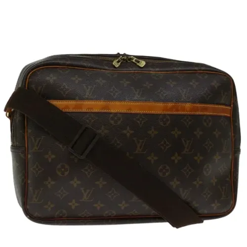 Pre-owned > Pre-owned Bags > Pre-owned Cross Body Bags - - Louis Vuitton Vintage - Modalova