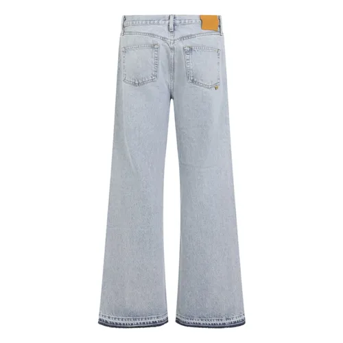 Jeans > Flared Jeans - - Gallery Dept. - Modalova