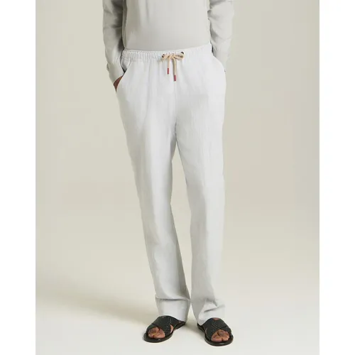 Trousers > Straight Trousers - - Kiton - Modalova