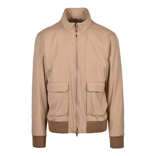 Jackets > Bomber Jackets - - Herno - Modalova