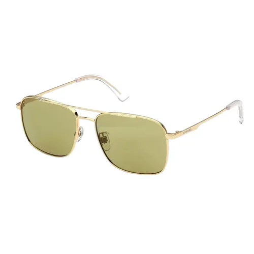 Accessories > Sunglasses - - Diesel - Modalova