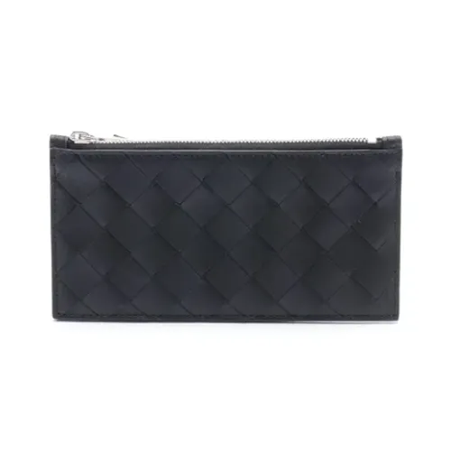 Pre-owned > Pre-owned Accessories > Pre-owned Wallets - - Bottega Veneta Vintage - Modalova