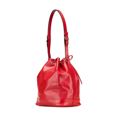 Pre-owned > Pre-owned Bags > Pre-owned Bucket Bags - - Louis Vuitton Vintage - Modalova