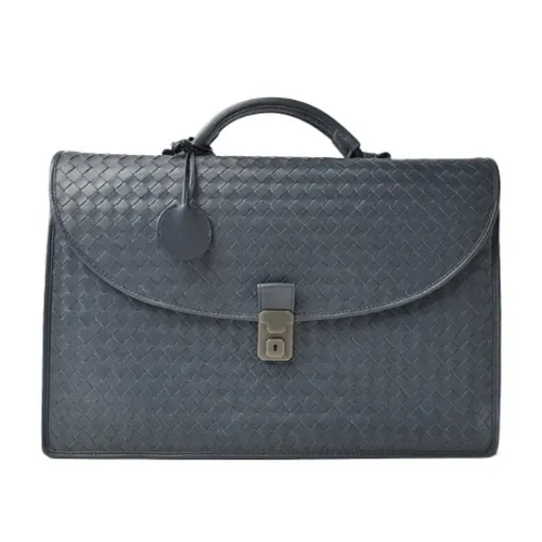 Pre-owned > Pre-owned Bags > Pre-owned Handbags - - Bottega Veneta Vintage - Modalova