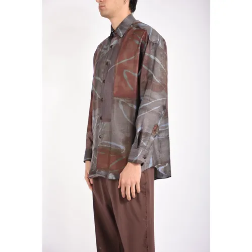 Shirts > Casual Shirts - - Costumein - Modalova