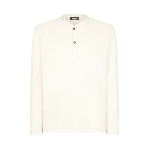 Tops > Long Sleeve Tops - - Dondup - Modalova