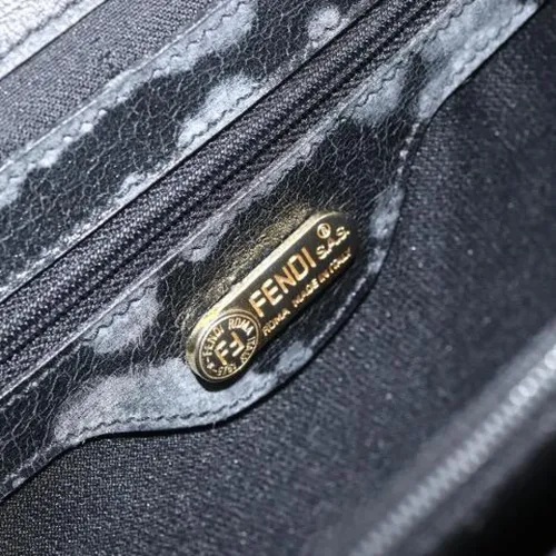 Pre-owned > Pre-owned Bags > Pre-owned Handbags - - Fendi Vintage - Modalova