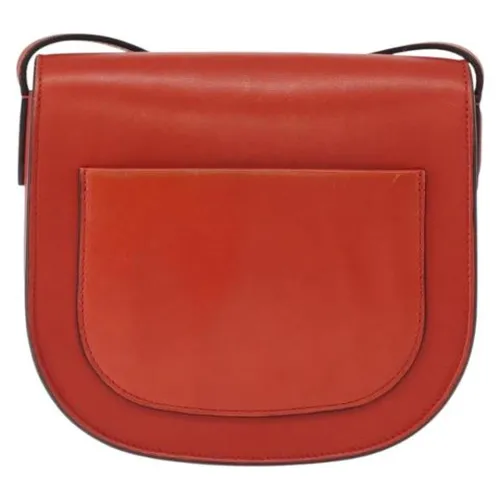 Pre-owned > Pre-owned Bags > Pre-owned Cross Body Bags - - Celine Vintage - Modalova