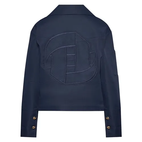 Jackets > Light Jackets - - Silvian Heach - Modalova