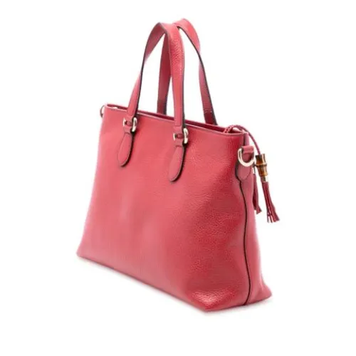 Pre-owned > Pre-owned Bags > Pre-owned Handbags - - Gucci Vintage - Modalova
