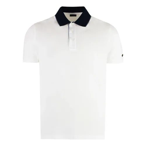 Tops > Polo Shirts - - Paul & Shark - Modalova