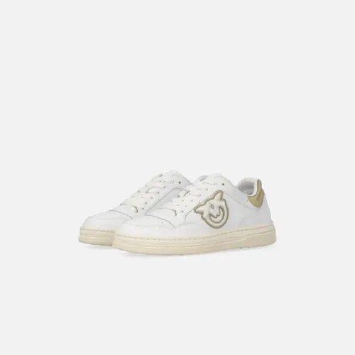 Pinko - Shoes > Sneakers - White - Pinko - Modalova
