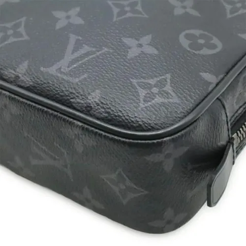 Pre-owned > Pre-owned Bags > Pre-owned Clutches - - Louis Vuitton Vintage - Modalova