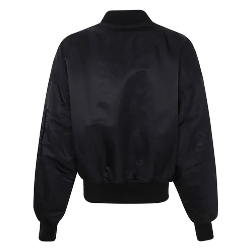 Jackets > Bomber Jackets - - Entire Studios - Modalova