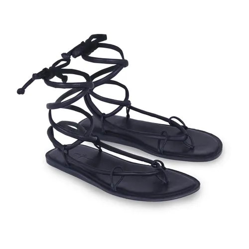 Shoes > Sandals > Flat Sandals - - Cortana - Modalova