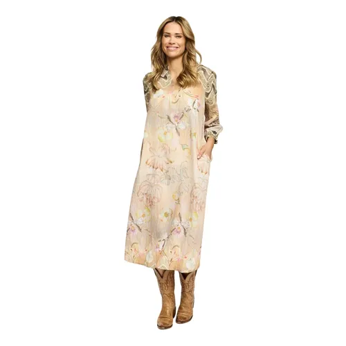 Dresses > Day Dresses > Shirt Dresses - - 2-Biz - Modalova