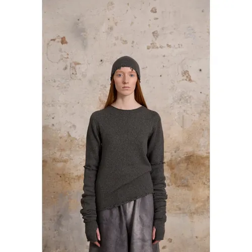 Knitwear > Round-neck Knitwear - - Cortana - Modalova