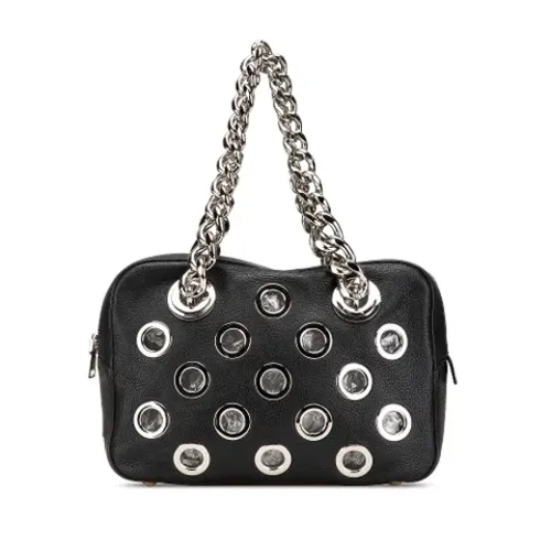 Pre-owned > Pre-owned Bags > Pre-owned Handbags - - Prada Vintage - Modalova