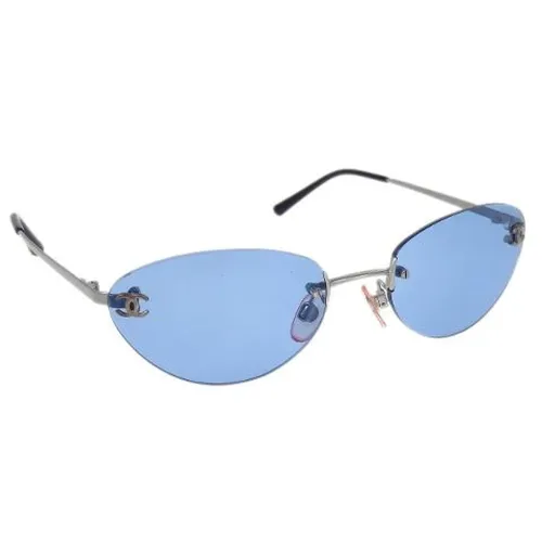 Pre-owned > Pre-owned Accessories - - Chanel Vintage - Modalova