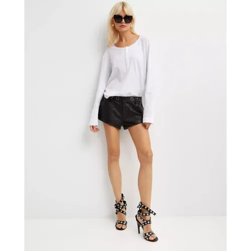 Tops > Long Sleeve Tops - - One Teaspoon - Modalova