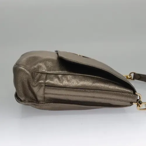 Pre-owned > Pre-owned Bags > Pre-owned Handbags - - Loewe Pre-owned - Modalova