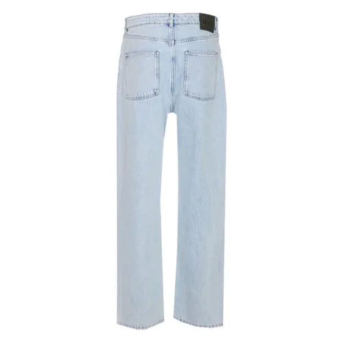 Jeans > Straight Jeans - - Drole de Monsieur - Modalova