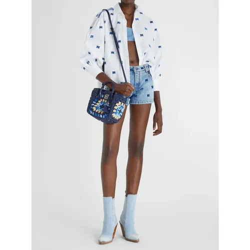 Blouses & Shirts > Shirts - - Ermanno Scervino - Modalova