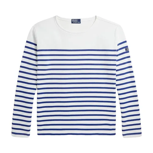 Tops > Long Sleeve Tops - - Ralph Lauren - Modalova