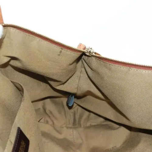 Pre-owned > Pre-owned Bags > Pre-owned Shoulder Bags - - Fendi Vintage - Modalova