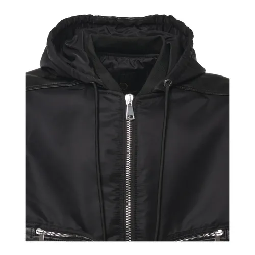 Jackets > Light Jackets - - Giuliano Galiano - Modalova