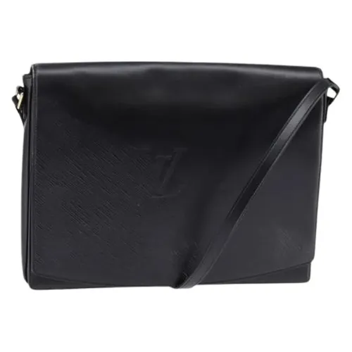 Pre-owned > Pre-owned Bags > Pre-owned Cross Body Bags - - Louis Vuitton Vintage - Modalova